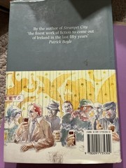 The Circus Animals by Plunkett, James Hardback Book The Fast Free Shipping