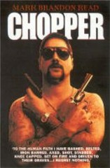 Chopper by Read, Mark Brandon 1903402395 The Fast Free Shipping