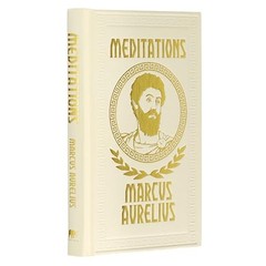 Meditations Gilded Pocket Edit – GOOD