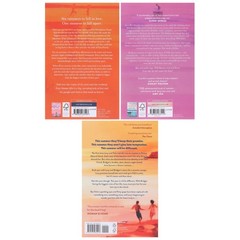 Carley Fortune Novels: 3 Books Collection Set – Fiction – Paperback