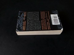 China Miéville – Perdido Street Station – First Mass Market Edition and Printing