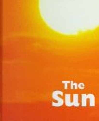 The Sun (Our Universe) – Library Binding, by George Michael – Acceptable