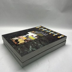 The Complete Beatles Volumes One And Two 1 & 2 Gift Pack Artist
