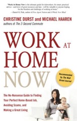 Work at Home Now: The No-nonsense Guide to Finding Your Perfect Home-base – GOOD
