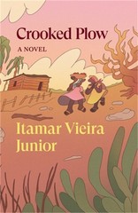 Crooked Plow (Paperback or Softback)