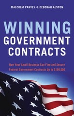Winning Government Contracts: How Your Small Business Can Find and Secure – GOOD