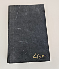 King Of The Jews By Leslie Epstein Hardcover Book 1979 – No Dust Jacket