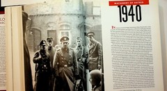 The Holocaust Chronicle – Hardcover By Marilyn J. Harran – GOOD