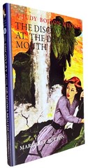 Discovery at Dragon’s Mouth #31 by Margaret Sutton (2008, Trade Paperback)