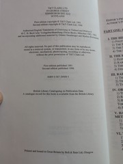 Introduction to the Talmud and Midrash by Hermann L. Strack, Gunter Stemberger