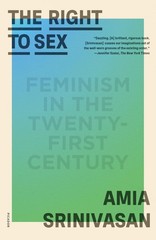 Right to Sex