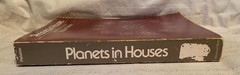 Planets in Houses : Experiencing Your Environment by Robert Pelletier 1978