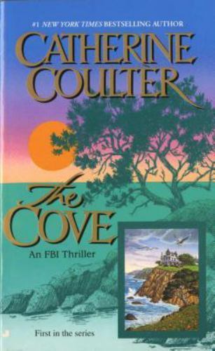 The Cove; An FBI Thriller – Catherine Coulter, 9780515118650, paperback