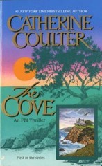 The Cove; An FBI Thriller – paperback, 9780515118650, Catherine Coulter