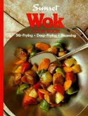 Wok Cook Book – Paperback By Selden, Linda J. – GOOD