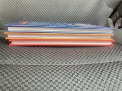 Lot Of Choose Your Own Nightmare Book #15,17,18 See Description For Titles