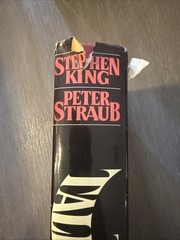 Stephen King Book Lot 11/22/63 The Stand Talisman Black House 1st Hardcover DJ
