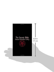 The Satanic Bible