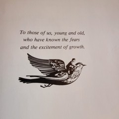 SIGNED Hardcover Children’s Book, I Was a Giant Last Night, Mom by Ken Carter