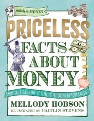Mellody Hobson Priceless Facts about Money (Hardback) Mellody on Money