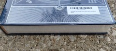 The Book: The Ultimate Guide to Rebuilding Civilization (2023, Hardcover) Sealed