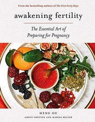 Awakening Fertility: The Essential – Hardcover, by Ou Heng; Greeven – Very Good