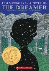 The Dreamer – 9780439269988, paperback, Pam Muñoz Ryan