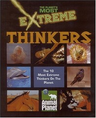 Extreme Thinkers