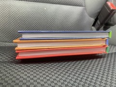Lot Of Choose Your Own Nightmare Book #15,17,18 See Description For Titles