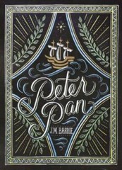 Peter Pan (Puffin Chalk) – Paperback By Barrie, J. M. – GOOD