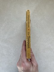 THE TEMPEST William Shakespeare Vintage Washington Square Press PB THEATRE OG