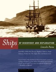 Ships of Discovery and Exploration by Paine, Lincoln P.