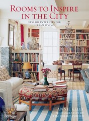Rooms to Inspire in the City: Stylish Interiors for Urban Living – hardcover…
