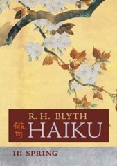 Haiku (Volume II): Spring, Like New Used, Free shipping in the US