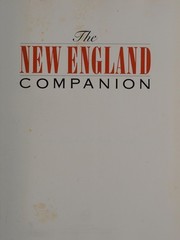 New England Companion Hardcover Mary, Black, Naomi Forsell