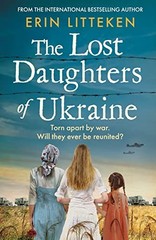 The Lost Daughters of Ukraine – Paperback – VERY GOOD