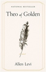 Theo of Golden (Paperback or Softback)