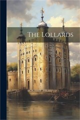 The Lollards (Paperback or Softback)