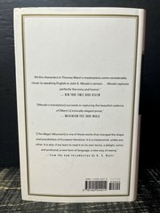 Magic Mountain Introduction by Thomas Mann Everymans Library 285 Like New Y1