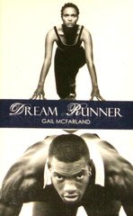 Dream Runner by Gail McFarland (2008, Uk- a Format Paperback) New