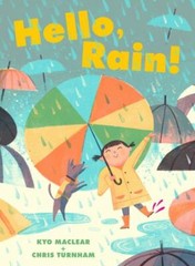 Hello, Rain! by