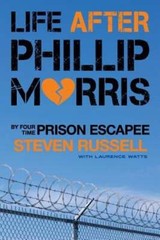 Life After Phillip Morris by Laurence Watts: New