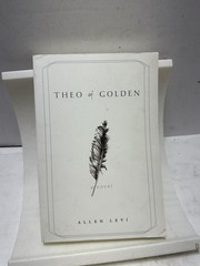 Theo of Golden Paperback 2023 by Allen Levi