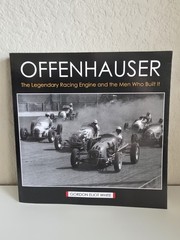 Gordon Eliot White Offenhauser (Paperback)