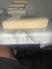 A TENDERFOOT IN TOMBSTONE, THE PRIVATE JOURNAL OF GEORGE By George W. Parsons