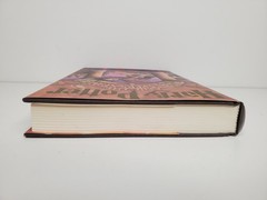 Harry Potter and the Sorcerer’s Stone Hardcover First American Edition 1998