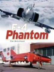 F-4 Phantom by Tim McIelland new hardcover