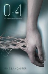 0.4 by Mike Lancaster: Used