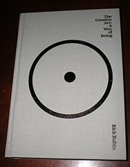 Creative Act : A Way of Being by Rick Rubin (2023, Hardcover)