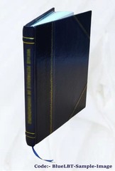 The Gospel of the Lord : an early version which was circulated b [Leather Bound]